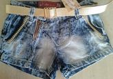 Shorts Jeans